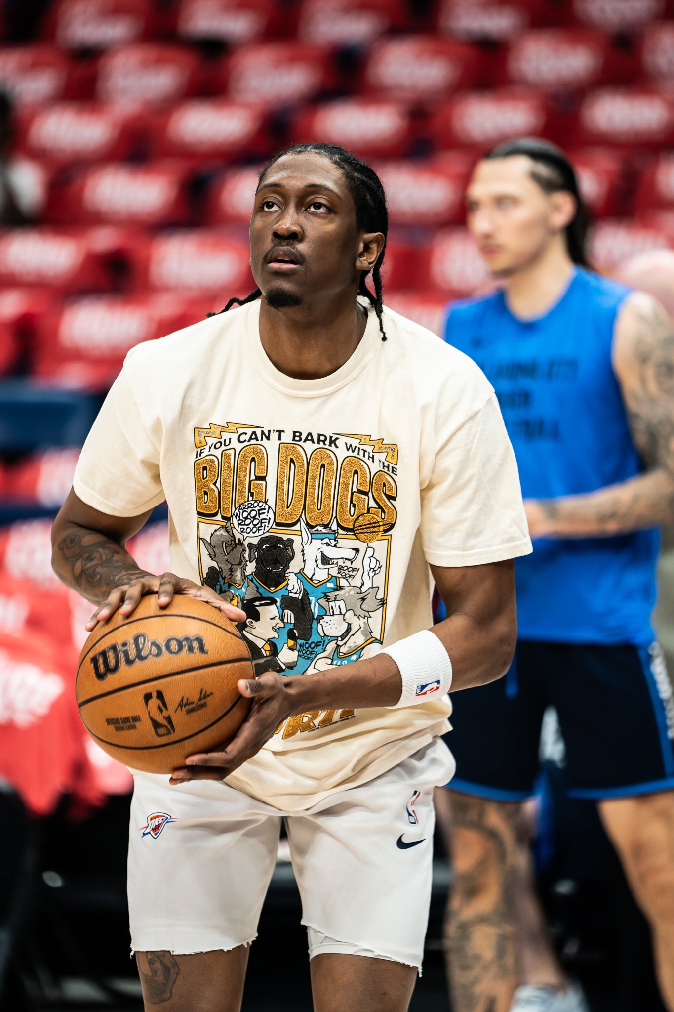 BIG DOGS Tee