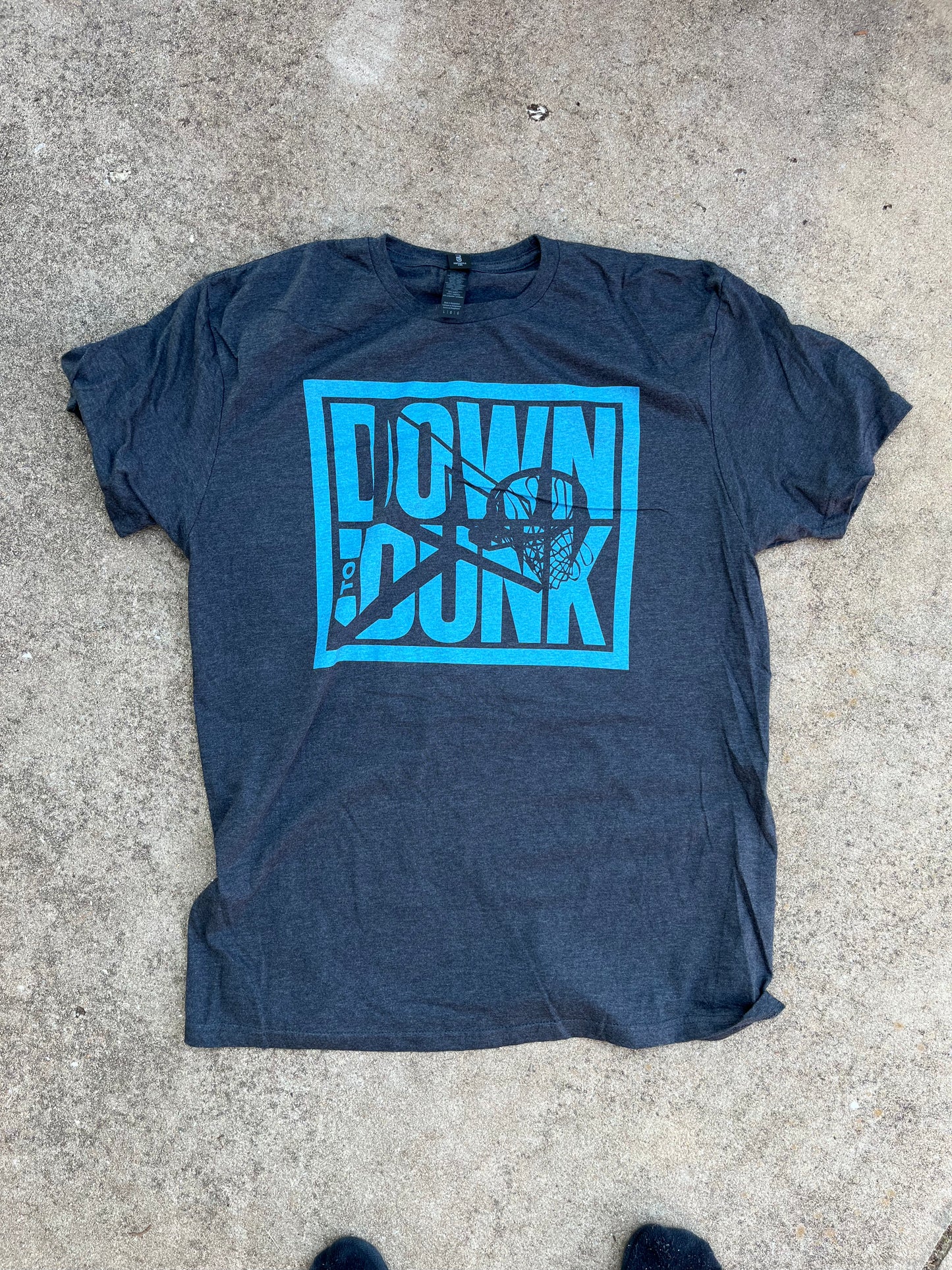 Logo Tee
