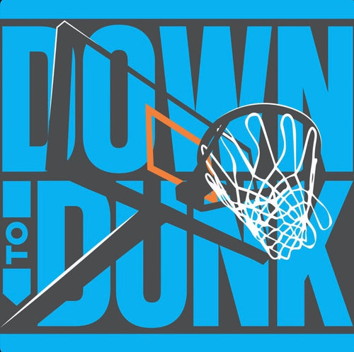 Down To Dunk