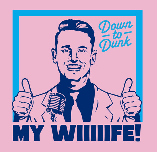 MY WIIFFEE (Support for Amy Schlecht)