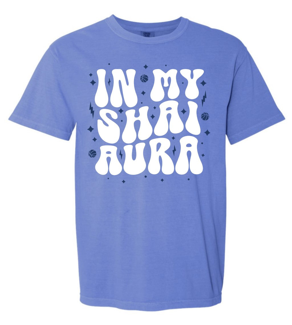 Shai Aura