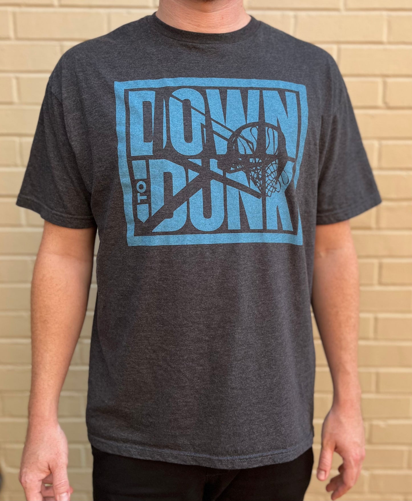 Logo Tee